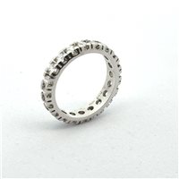 Anello Cianfrone Gioielli Donna Lab Grown Diamonds in Oro Diamante Lab Grown 1.50 Ct ANOR-171-198 - ANOR-171-198